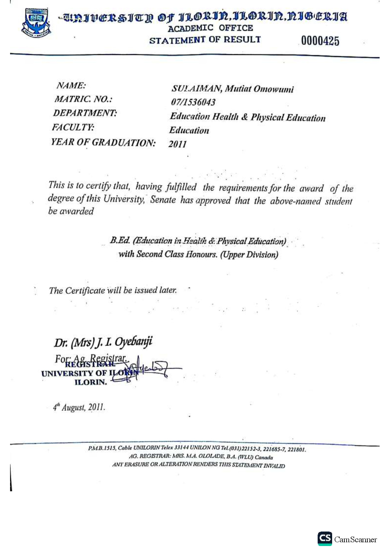 Document Page 1